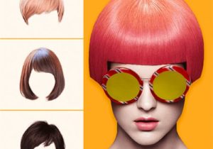 Os Melhores Aplicativos para Simular Cortes de Cabelo