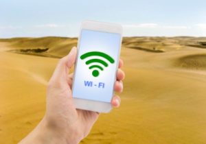 Os Top Apps de Comunidade Wi-Fi para Navegar de Graça