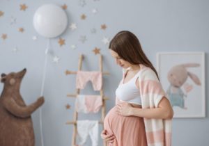 Os top 3 aplicativos para ter uma gravidez acompanhada!