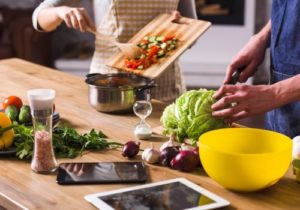 Sabor na Cozinha: com Estes Incríveis Aplicativos Culinários