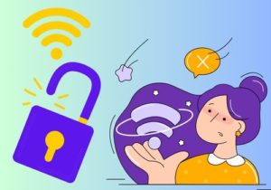 Aplicativos de comunidade Wi-Fi: Os salvadores modernos!