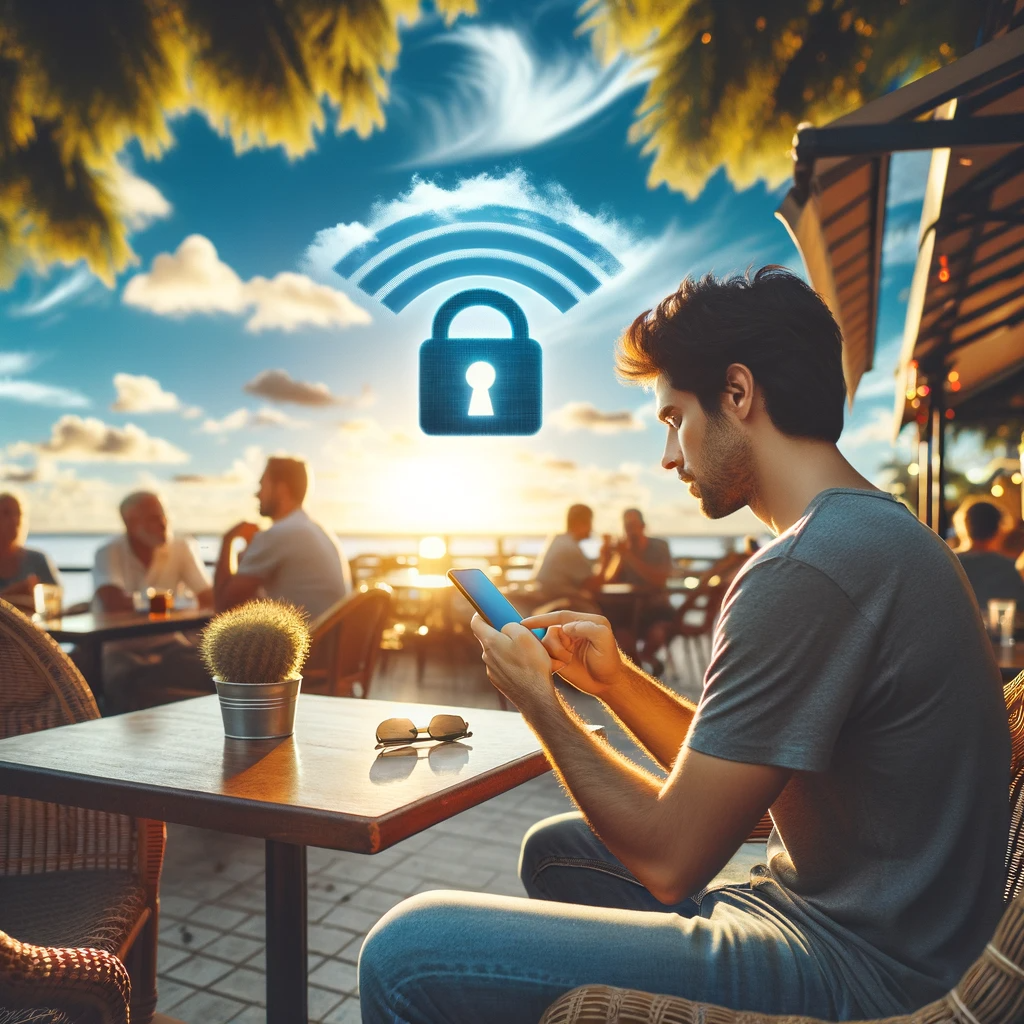 Aplicativos para encontrar Wi-Fi gratuito!