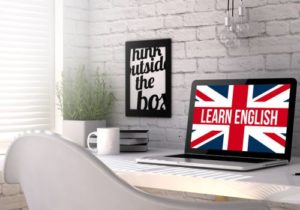 Aplicativos grátis e fáceis para aprender inglês!