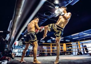 Aplicativos para aprender Muay Thai com o seu celular!