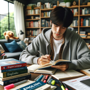 Aplicativos para aprender inglês!