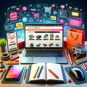 Aplicativos para criar lojas online gratuitas!