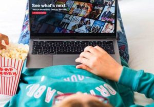 Assistir filmes nunca foi tão fácil quanto nos dias atuais!
