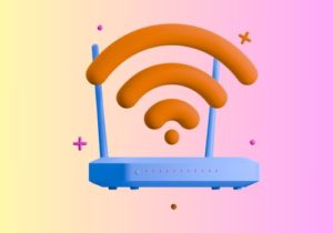 Comunidade Wi-Fi: Senhas de redes wi-fi para sempre!