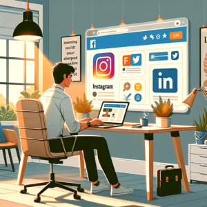 Aplicativos Para Divulgação do Seu Trabalho