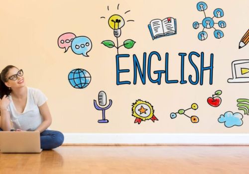 Inglês Descomplicado: Descubra Apps que Facilitam o Estudo!