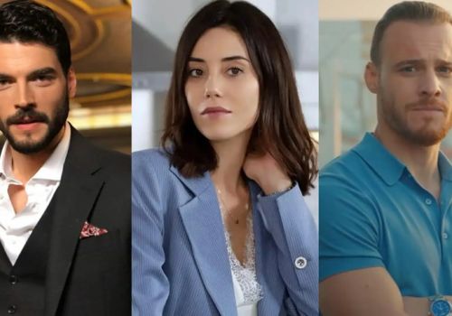 Novelas turcas: A nova sensação do momento!