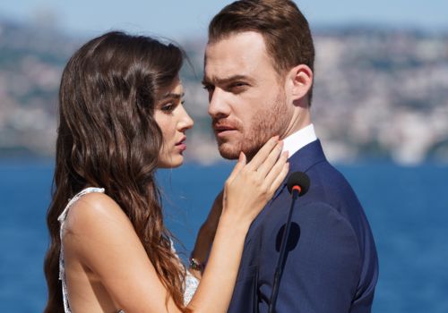 Novelas turcas: Romance e aventura tudo em um só aplicativo!