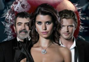 O Mundo Turco na Sua Tela: Novelas para Todos os Gostos