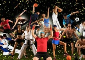 Os Aplicativos Essenciais para Amantes de Esportes