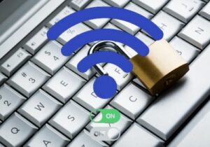 Redes Wi-Fi grátis na palma de sua mão!