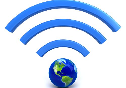 Wi-Fi: Aplicativo de redes grátis!
