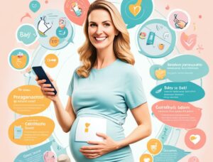 Aplicativos de gravidez – Guia e Dicas Essenciais