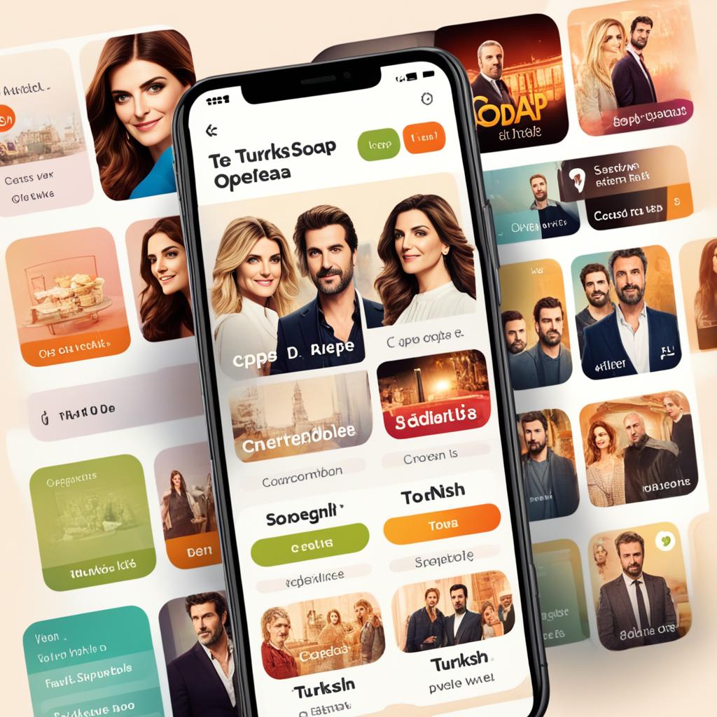 Melhor Aplicativo para Assistir Novela Turca