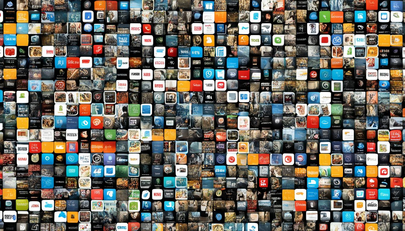 Apps Grátis para Séries no Celular
