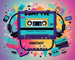 Aplicativos para escutar musicas dos anos 80