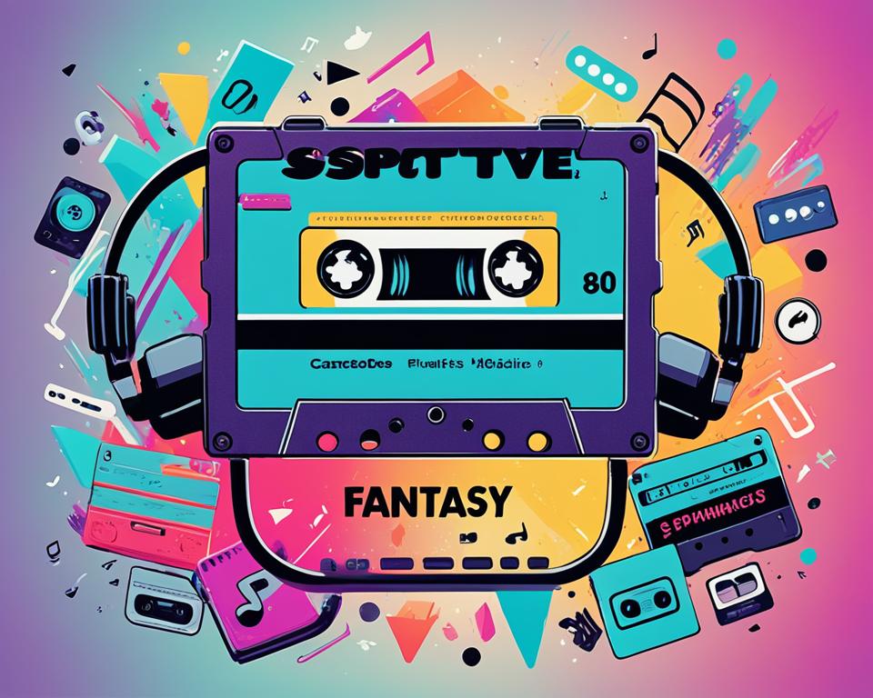 Melhores Apps para Músicas Anos 80 | Descubra Já