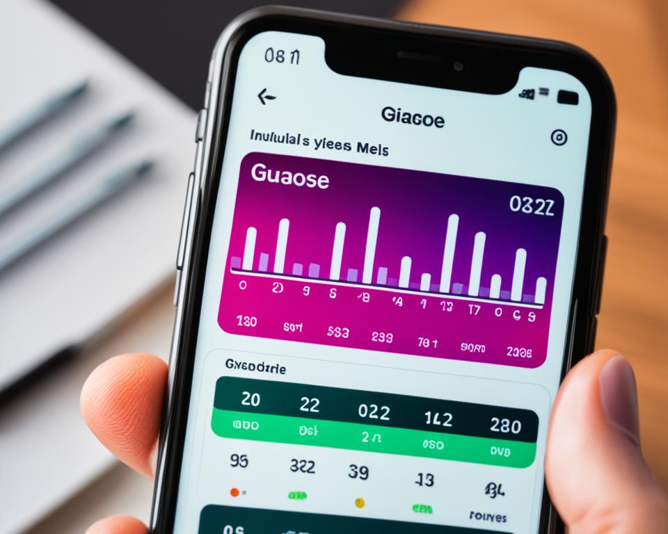 Melhores Aplicativos para monitorar Glicose 2024