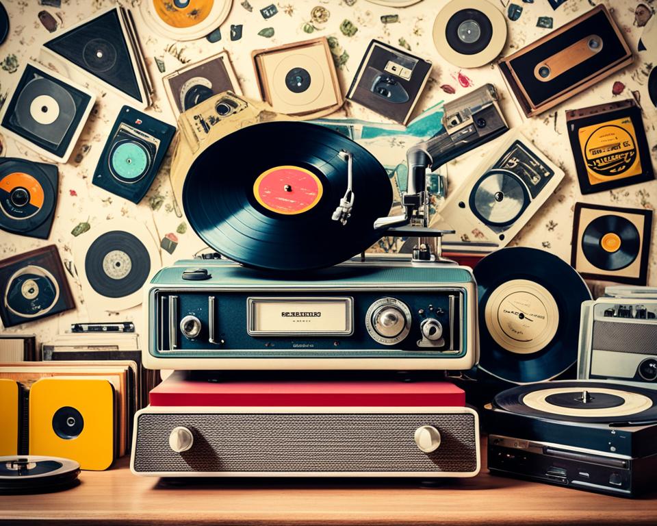 Melhores Apps de Músicas Antigas 2024
