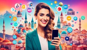 Assistir Novela Turca de graça no celular