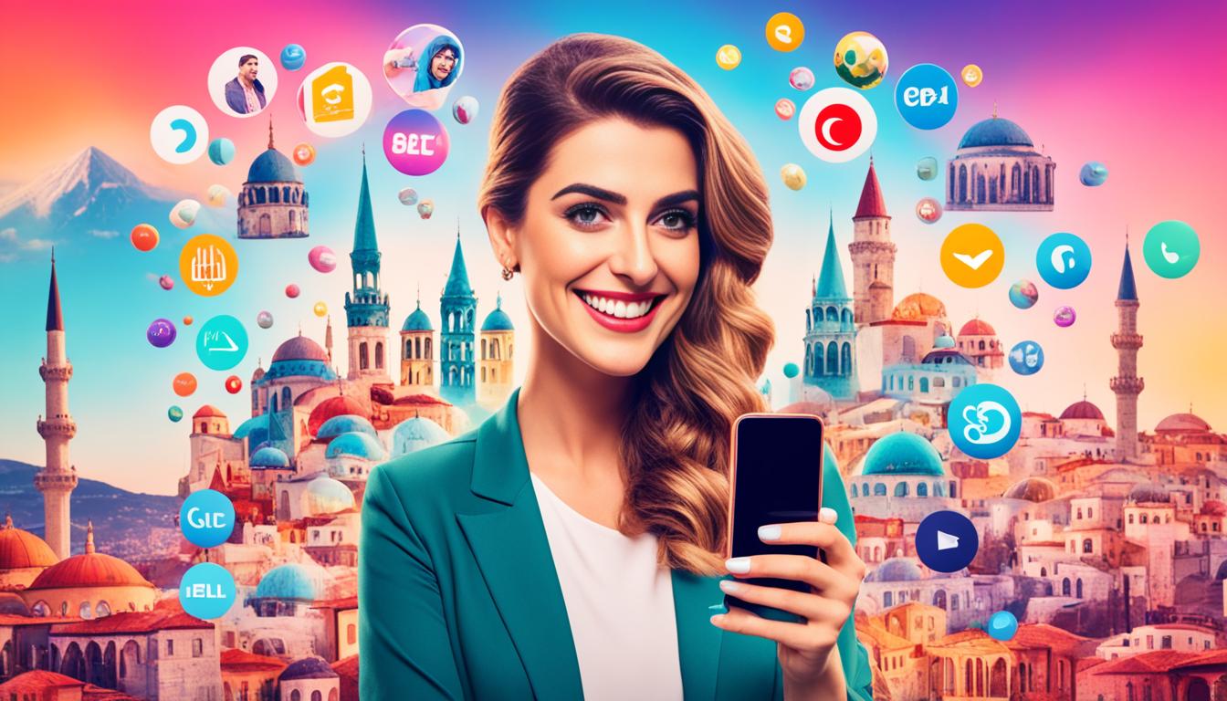 Assistir Novelas Turcas de Graça no Celular Fácil