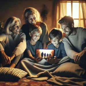 Assistir assistir séries grátis online pelo celular!