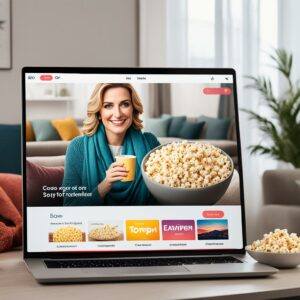 Assistir novela turca grátis