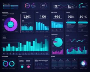 Big data, análise de dados e estatísticas