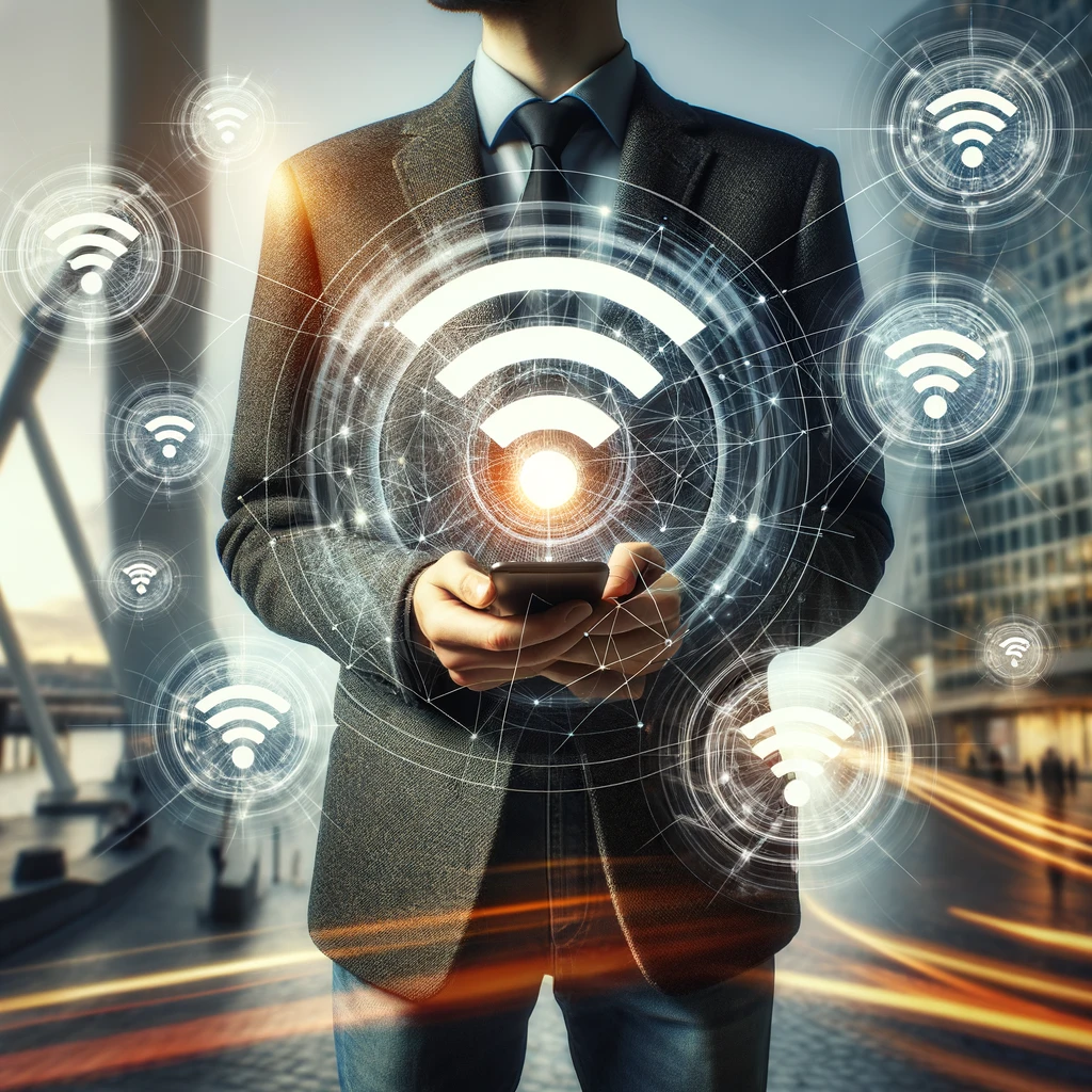 Top 3 aplicativos de Wi-Fi grátis!