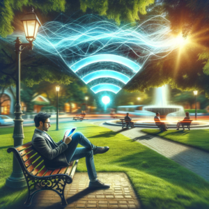 Os Melhores Aplicativos de Wi-Fi Grátis!