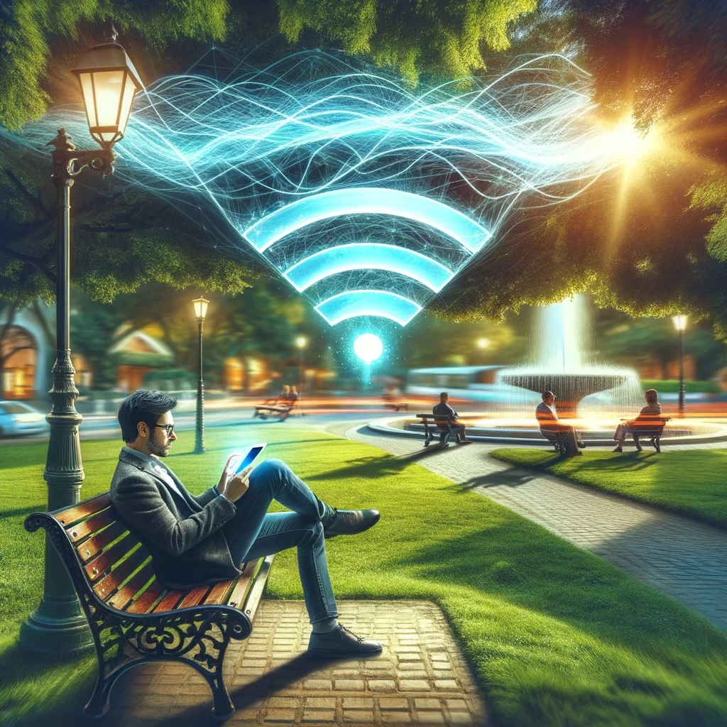 Os Melhores Aplicativos de Wi-Fi Grátis!