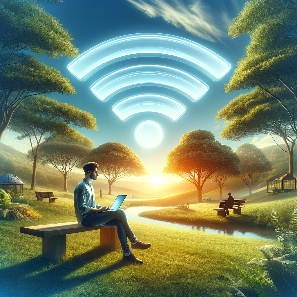 Top 3 Aplicativos de Wi-Fi!