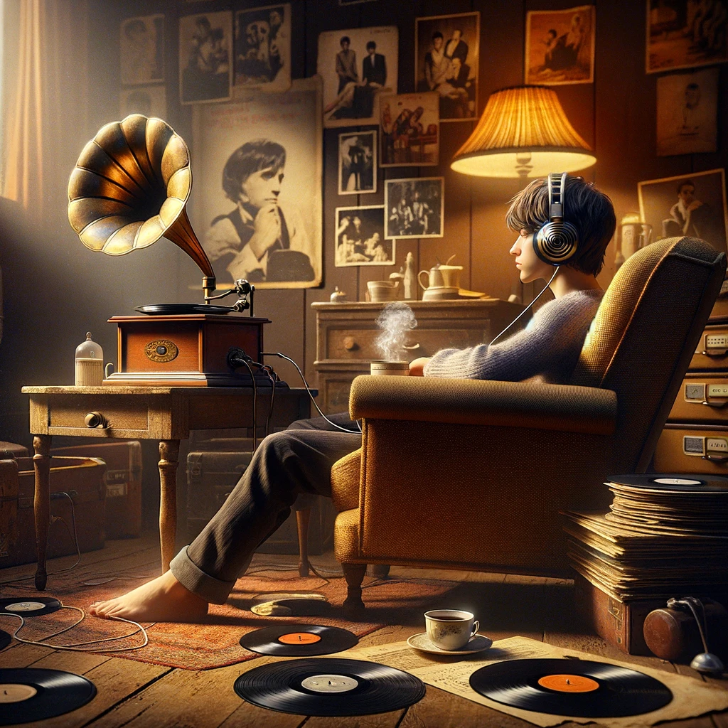 Os Melhores Aplicativos de Ouvir de Música Antigas!