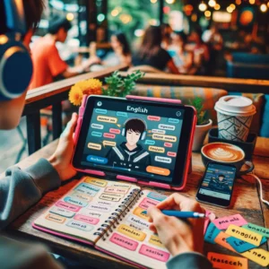 Top 3 aplicativos para aprender inglês gratuitos!