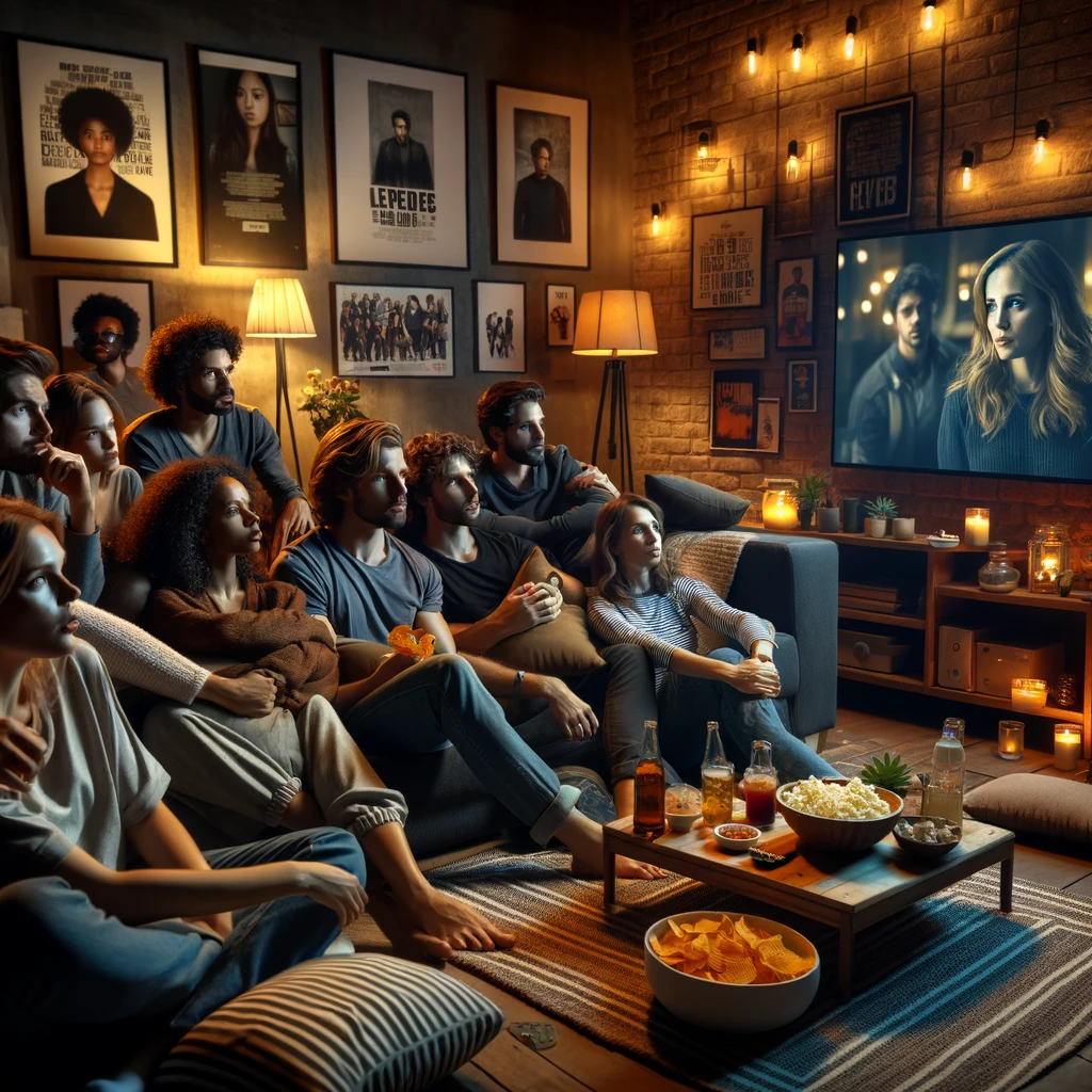 Melhores Apps para Assistir Séries em Qualquer Lugar