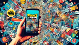 assistir séries grátis pelo celular