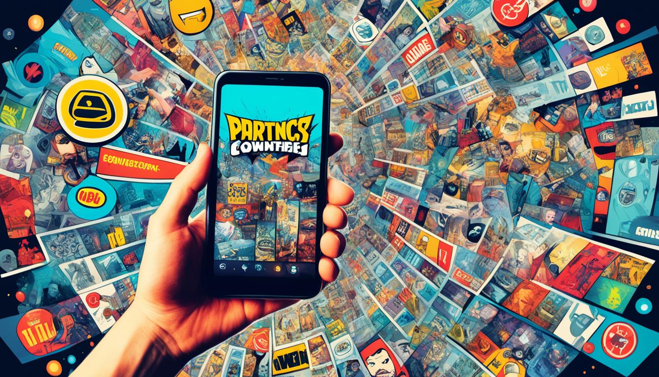 Como Assistir Séries Grátis pelo Celular Fácil
