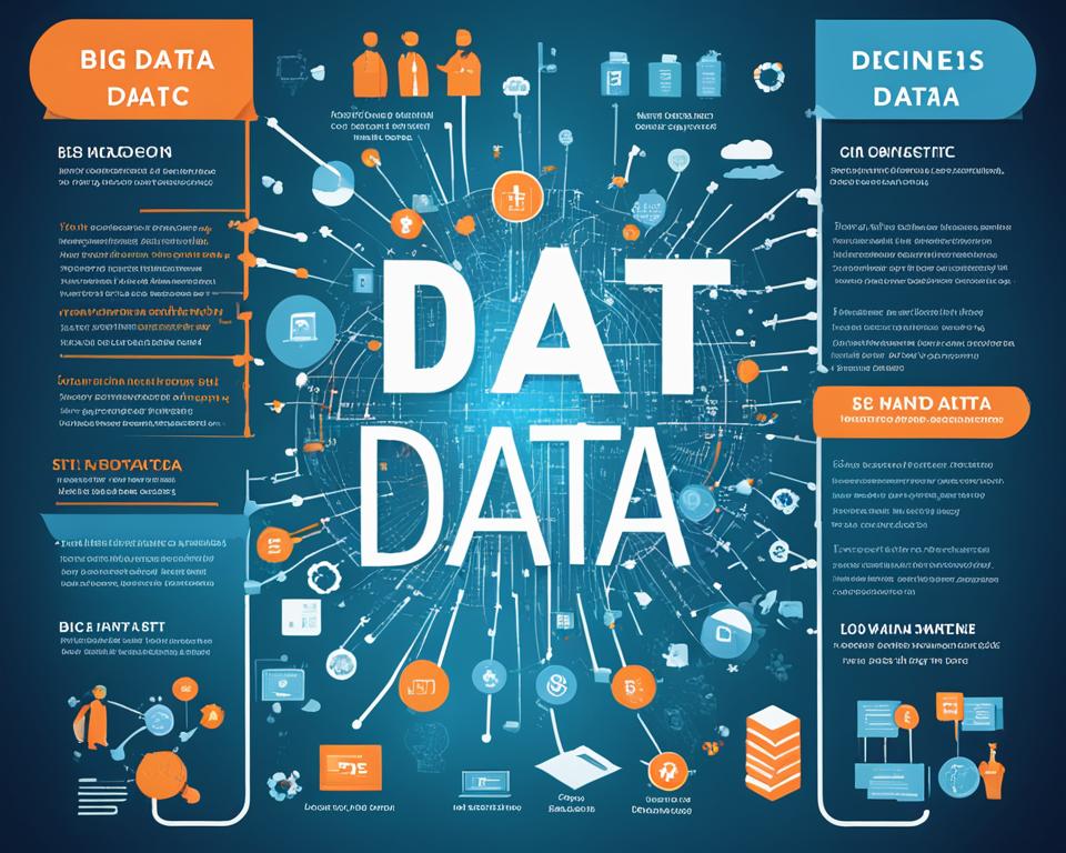 benefícios do Big Data