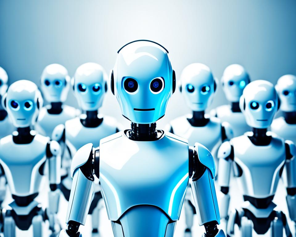 chatbots e assistentes virtuais