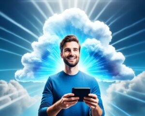 cloud computing e armazenamento em nuvem