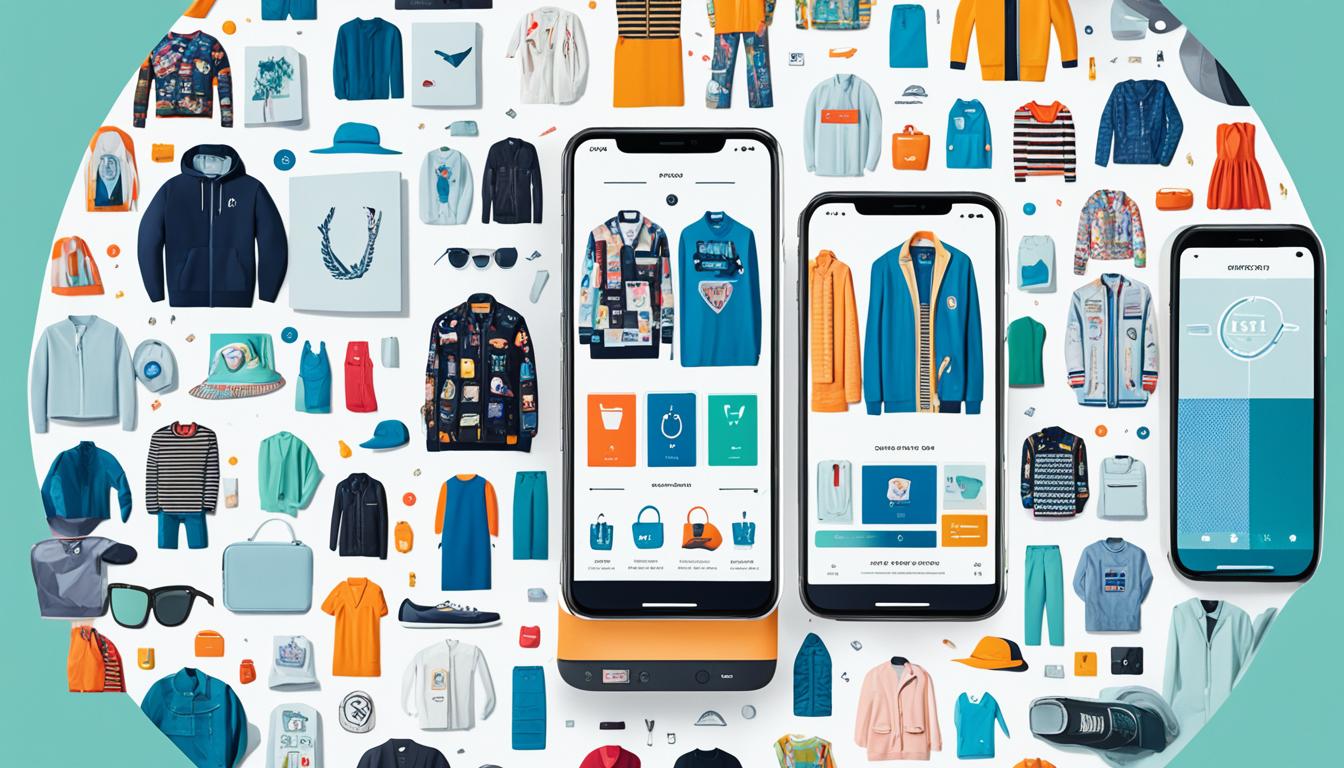 Encontre o Look Ideal com Aplicativos Especializados
