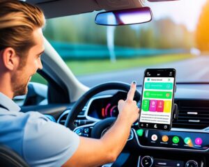 Aprender dirigir com app