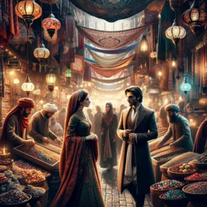 Assista novelas turcas online ao vivo pelo celular!