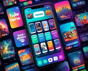 Assistir filmes grátis com aplicativos