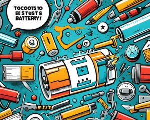 Bateria celular aplicativo