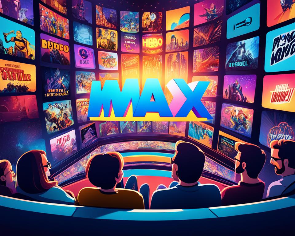 HBO Max - Filmes Grátis